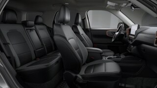 2026 Ford Bronco Sport® Internal Image 1